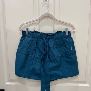 Free People Skort